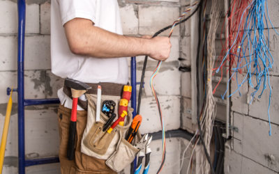 Electrical Maintenance Made Easy: Tips for Homeowners