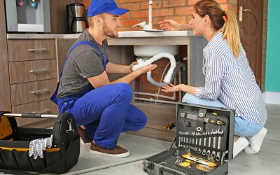 Handyman Services: Your Go-To Solution for Home Repairs